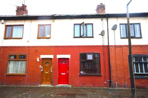 2 bedroom terraced house for sale, Ridley Road, Preston PR2