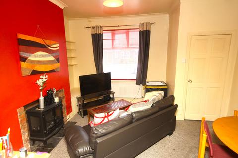 2 bedroom terraced house for sale, Ridley Road, Preston PR2