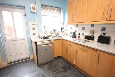 2 bedroom terraced house for sale, Ridley Road, Preston PR2