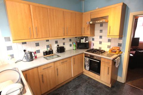 2 bedroom terraced house for sale, Ridley Road, Preston PR2