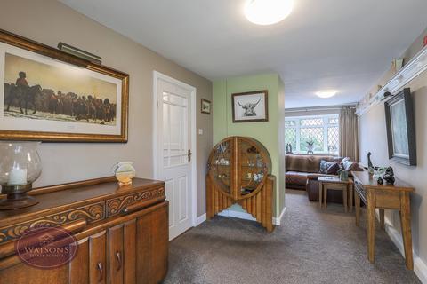 4 bedroom detached house for sale, Dawson Close, Newthorpe, Nottingham, NG16