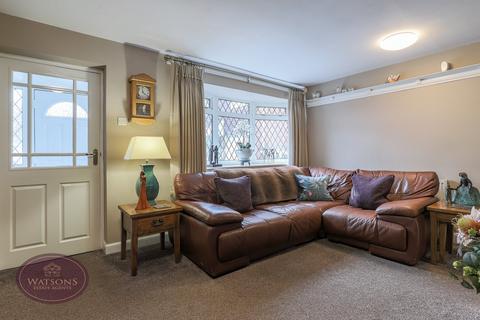 4 bedroom detached house for sale, Dawson Close, Newthorpe, Nottingham, NG16