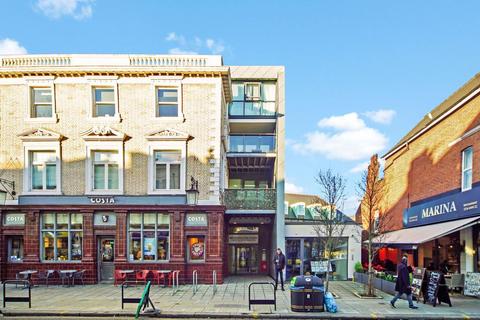 1 bedroom apartment for sale, High Road, Willesden Green, London, NW10