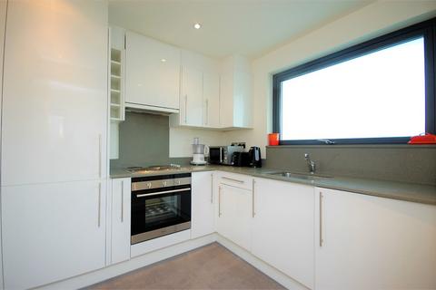 1 bedroom apartment for sale, High Road, Willesden Green, London, NW10