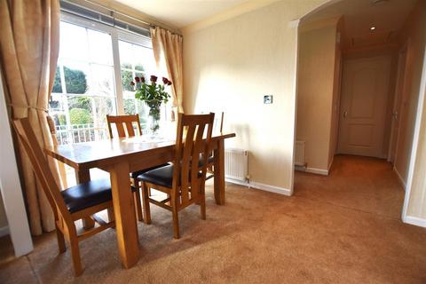 2 bedroom mobile home for sale, Wheatfield Park, Callow End, Worcester