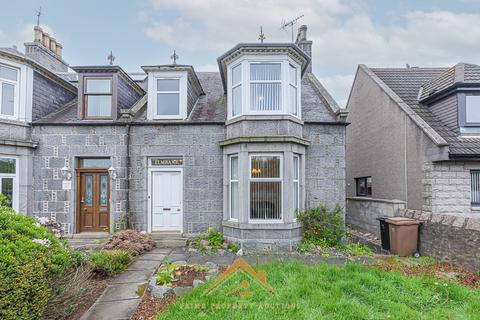 4 bedroom semi-detached house for sale, Victoria Street, Aberdeen AB21
