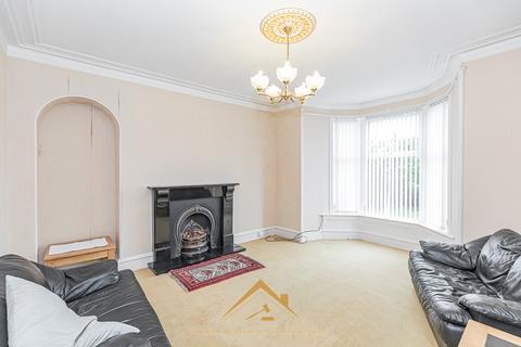 4 bedroom semi-detached house for sale, Victoria Street, Aberdeen AB21