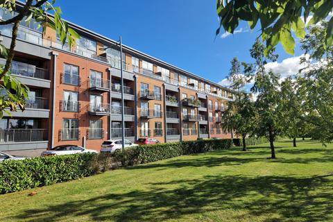 2 bedroom apartment for sale, Crossley Road, Diglis, Worcester