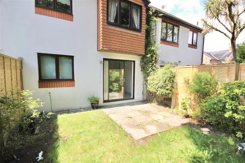 2 bedroom apartment to rent, Library Mews, Shillito Road, Parkstone, Poole