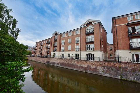 2 bedroom apartment for sale, Princes Drive, Worcester