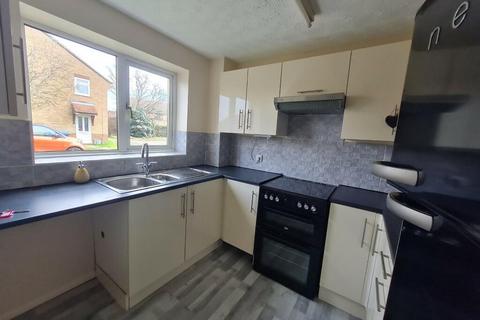 2 bedroom terraced house to rent, Aldringham Mews, Felixstowe IP11