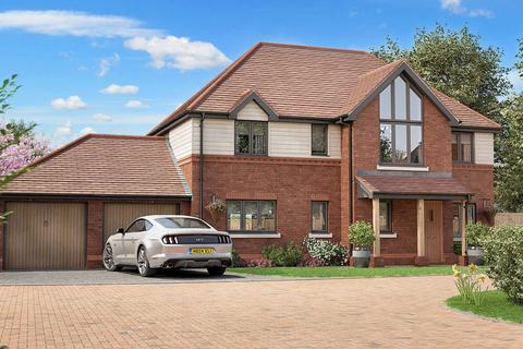 5 bedroom detached house for sale, Plot 7  at Daffodil Gardens, Daffodil Gardens, Fontwell, BN18