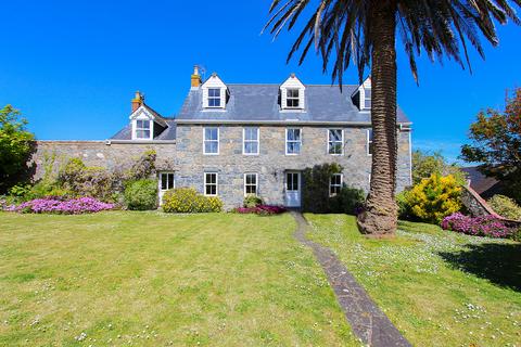 undefined, Le Marais, Vale, Guernsey, GY3