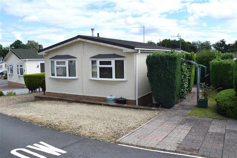 2 bedroom mobile home for sale, Wheatfield Park, Callow End, Worcester