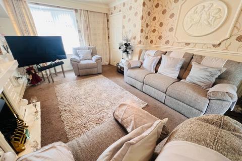 3 bedroom semi-detached house for sale, Delamere Road, Willenhall