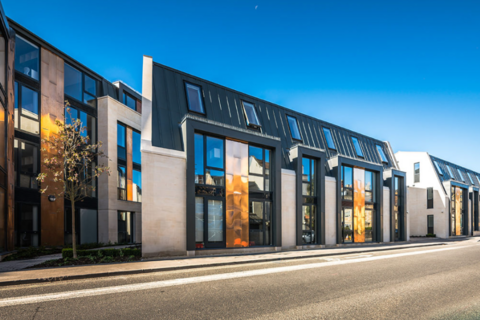 Studio to rent, Plot James House, Classic Bigger Studio at Nationwide, James House, James Street West BA1