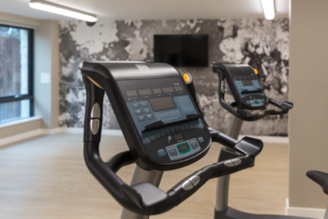 Studio to rent, Plot James House, Classic Bigger Studio at Nationwide, James House, James Street West BA1