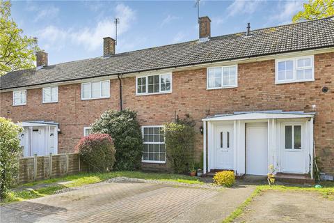 3 bedroom terraced house for sale, Knightsfield, Welwyn Garden City, Hertfordshire