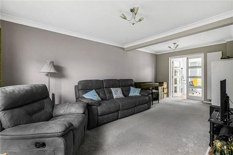 3 bedroom terraced house for sale, Knightsfield, Welwyn Garden City, Hertfordshire, AL8