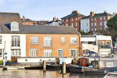 undefined, Apartment 1, The Wharf, Diglis Road, Worcester.  WR5 3FN