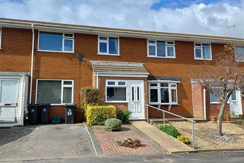 3 bedroom terraced house for sale, Cherry Tree, Bridport, Dorset, DT6