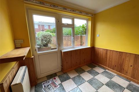 56 Cherry Tree, Bridport, DT6 5HQ