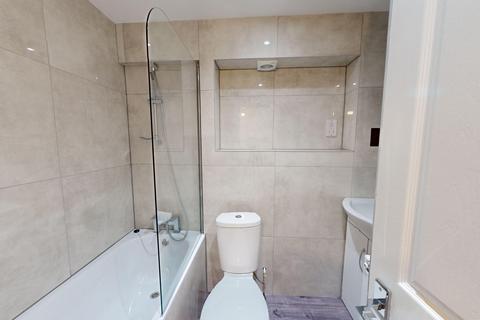undefined, Sillwood Street, Brighton, BN1