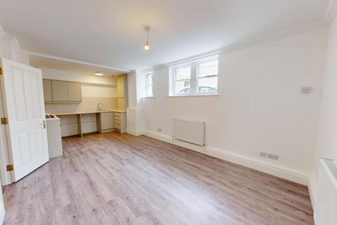 undefined, Sillwood Street, Brighton, BN1