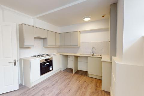 undefined, Sillwood Street, Brighton, BN1