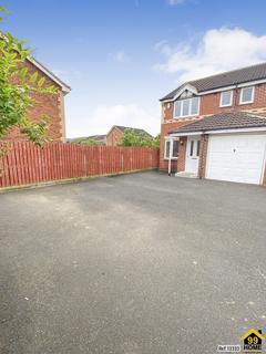 3 bedroom semi-detached house for sale, Owls grove, Stockton on tees, Durham, TS17