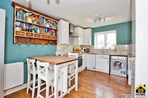 3 bedroom semi-detached house for sale, Hythe Wood, Cheddar, Somerset, BS27
