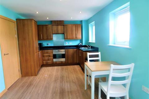 1 bedroom flat to rent, Spiritus House, Colchester CO2