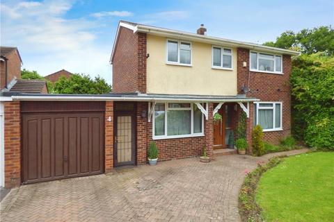4 Catherine Close, West End, Southampton, SO30 3GS