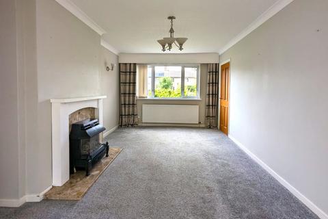 3 bedroom terraced house for sale, Ely Street, Rossington, Doncaster, DN11