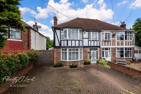 5 bedroom semi-detached house for sale, Langton Way, London