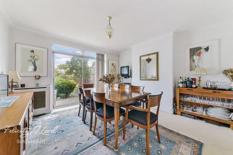 5 bedroom semi-detached house for sale, Langton Way, London