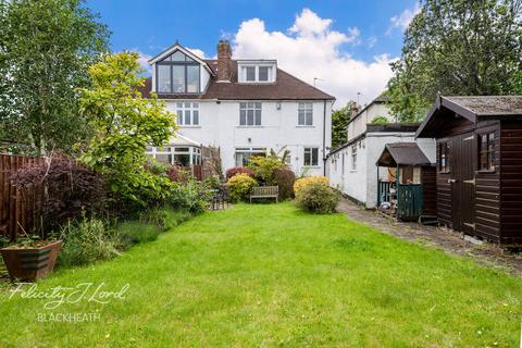 5 bedroom semi-detached house for sale, Langton Way, London