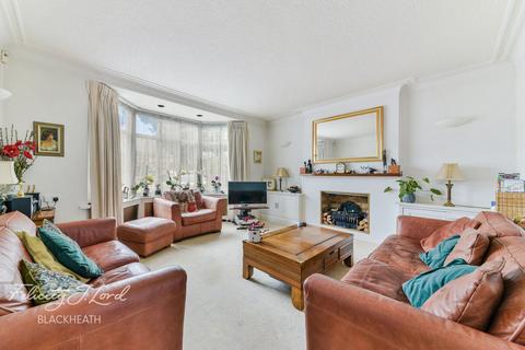 5 bedroom semi-detached house for sale, Langton Way, London