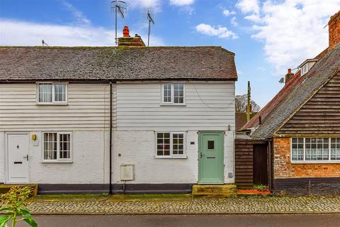 2 bedroom end of terrace house for sale, Benover Road, Yalding, Maidstone, Kent