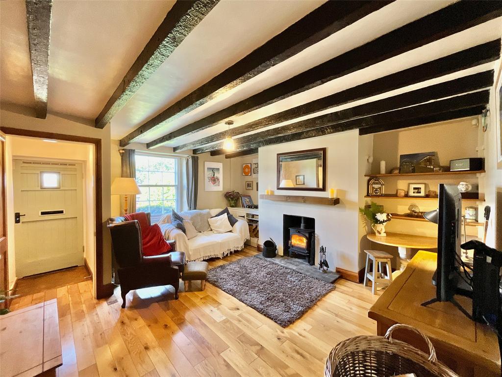 Front Street, Whickham, NE16 2 bed terraced house for sale £190,000