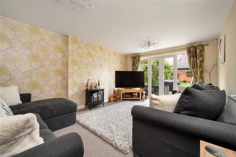 4 bedroom detached house for sale, Roman Close, Barrow upon Soar, Loughborough