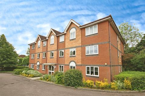 2 bedroom apartment to rent, Hebbecastle Down, Warfield, Bracknell, Berkshire, RG42