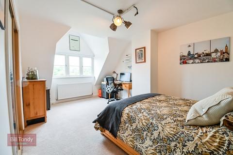 4 bedroom mews for sale, Navigation Wharf, Alrewas, Burton-on-Trent, DE13