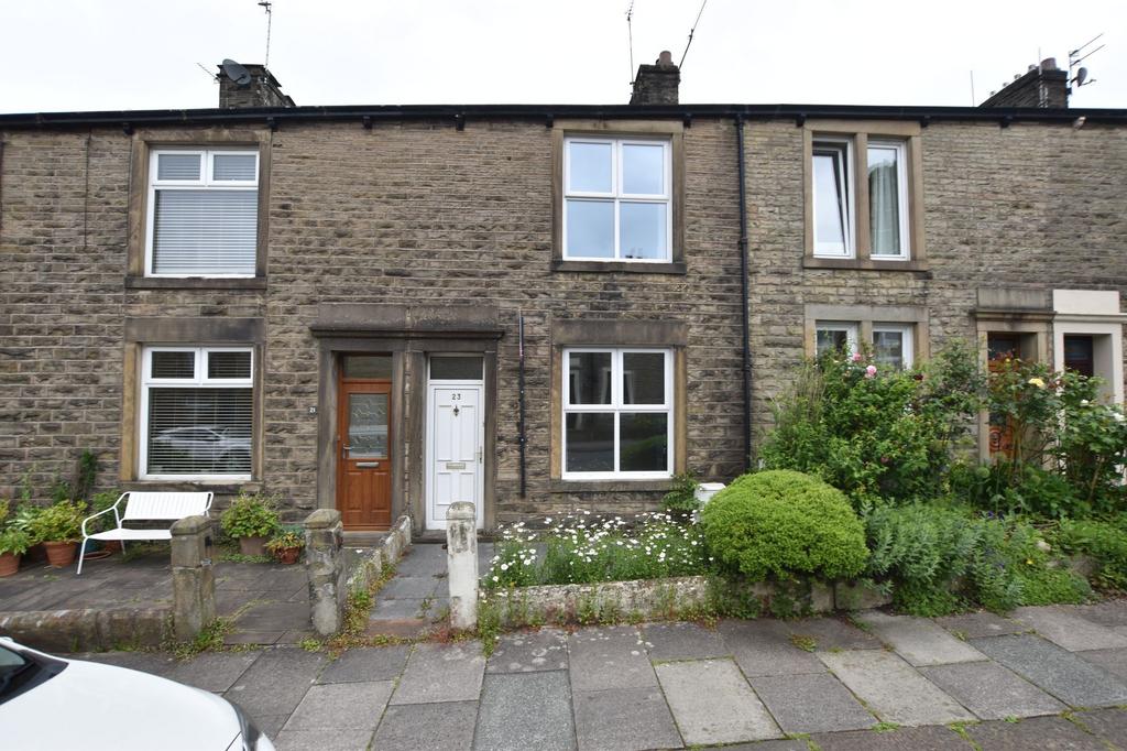 St. Marys Street, Clitheroe, BB7 2 bed terraced house - £850 pcm (£196 pw)