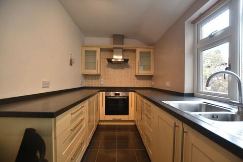 2 bedroom terraced house to rent, St. Marys Street, Clitheroe, BB7