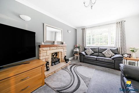 4 bedroom detached house for sale, Queen Eleanors Road, Surrey GU2