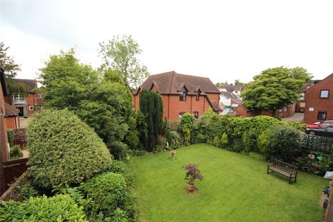 1 bedroom retirement property for sale, Deweys Lane, Ringwood, Hampshire, BH24