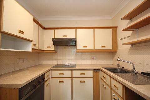 1 bedroom retirement property for sale, Deweys Lane, Ringwood, Hampshire, BH24