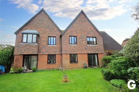 1 bedroom retirement property for sale, Deweys Lane, Ringwood, Hampshire, BH24