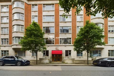 2 bedroom apartment for sale, Hallam Street, London, W1W